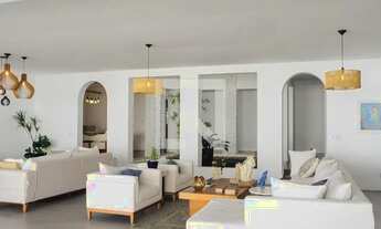 Imagem 2: Casa para Aluguel - Barra da Tijuca, 4 Quartos, 875 m2