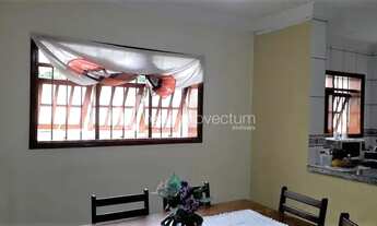 Imagem 5: Casa - Parque Taquaral - Campinas