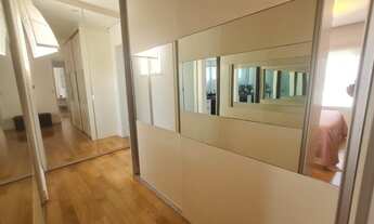 Imagem 5: Apartamento para aluguel com 168 metros quadrados com 4 quartos em Vila Andrade - São Paul