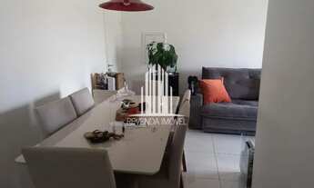 Imagem 2: Apartamento à Venda, SP - São Paulo - MORUMBI, Com 2 Quartos sendo 1 Suíte!