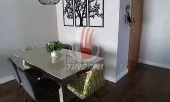 Imagem 6: Apartamento em Condomínio Padrão para Venda no bairro Vila Prudente, 3 dorms, 1 suíte, 2 v