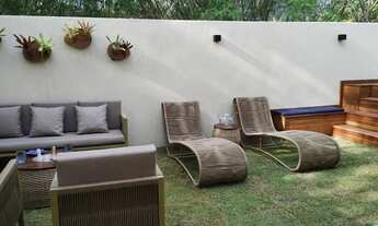 Imagem 2: Mare Pontal Oceânico