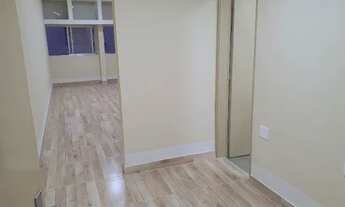 Imagem: Avenida Copacabana 807 (Ponto Nobre) Consultório