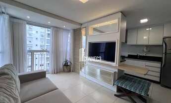 Imagem 2: Apartamento com 2 dormitórios para alugar, 62 m² por R$ 3.400,00/mês - Passo d'Areia