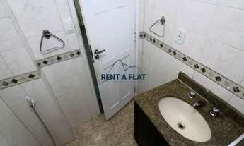 Imagem 7: Apartamento em Copacabana! 2 quartos, sala com garagem, próxima à praia e ao metrô