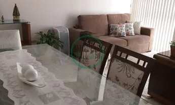 Imagem 2: APARTAMENTO RESIDENCIAL em SÃO JOSÉ DOS CAMPOS - SP, JARDIM AMÉRICA