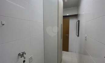 Imagem 5: Apartamento aviação com varanda Gourmet