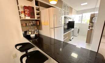 Imagem 5: Apartamento com 2 quartos, sendo 1 suíte à venda, 60 m² por R$ 260.000 - Bessa - João Pess