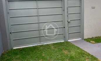 Imagem 4: CASA NO PIONEIROS COM 02 QUARTOS SENDO 01 SUÍTE