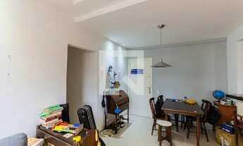 Imagem 3: Apartamento para Aluguel - Maracanã, 2 Quartos, 64 m2