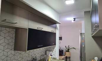 Imagem: Apartamento para venda possui 63 metros