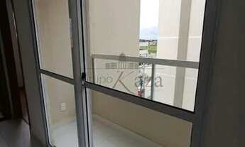 Imagem 3: Apartamento Padrão em São José dos Campos