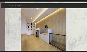 Imagem 7: Apartamento para Venda em São Paulo, Jardim Peri Peri, 2 dormitórios, 1 suíte, 2 banheiros