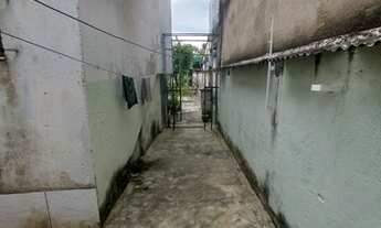 Imagem 7: Casa para venda com com 3 quartos em São Bernardo - Belford Roxo - RJ