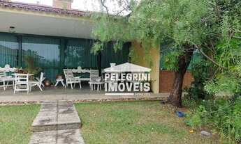 Imagem 3: Casa com 5 dormitórios à venda, 527 m² por R$ 5.000.000 - Parque Nova Campinas - Campinas