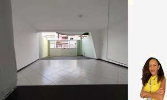 Imagem 4: PRV20F Triplex com 3 quartos sendo uma suíte máster com 3 ambientes vaga para 2 carros