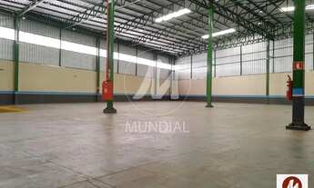 Imagem 7: Salão/Galpão (salão - térreo