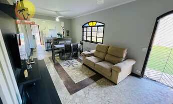 Imagem 3: Casa Térrea para Venda em Bertioga, Vista Linda, 2 dormitórios, 1 suíte, 4 banheiros, 4 va