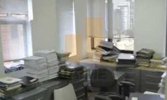 Imagem 6: Conj. Comercial, Higienópolis - São Paulo