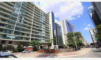 Imagem 2: Sala com 3 Dormitorio(s) localizado(a) no bairro Bela Vista em São Paulo / Ref.:OR