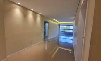 Imagem 4: Apartamento para aluguel tem 119 metros quadrados com 3 quartos