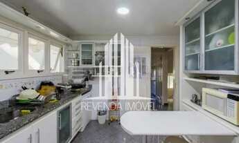 Imagem 5: Casa de Condomínio locação 480m² 04 suítes Brooklin