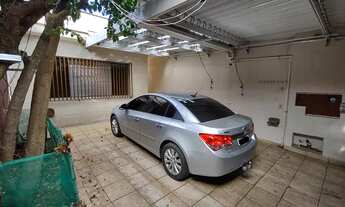 Imagem 3: Casa térrea para venda ou locação na Mooca