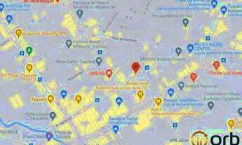 Imagem 6: Cobertura no Condomínio Village Monte Carlo, com 3 quartos - Taquara