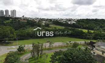 Imagem 4: Alphaville Cruzeiro - Terreno