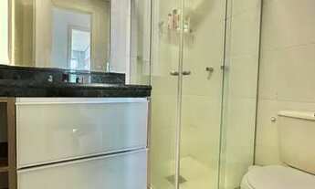 Imagem 6: Ed Itapua Tower - 2 Quartos, 100m2 - Praia de Itapuã