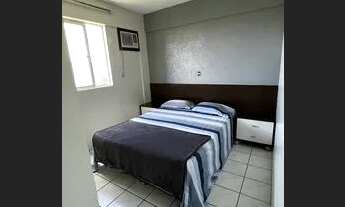 Imagem 2: A venda. Apartamento 2 quartos em Caldas Novas!