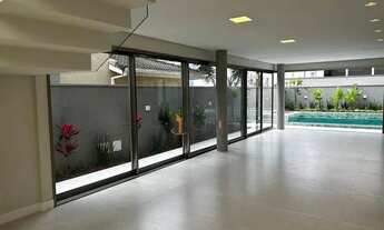 Imagem 3: SOBRADO NOVO DE ALTÍSSIMO PADRÃO A VENDA NO CONDOMÍNIO VEREDAS EM MOGI DAS CRUZES