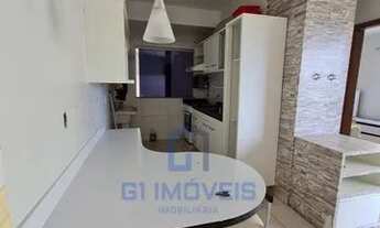 Imagem 2: Apartamento para venda possui 39 metros quadrados com 1 quarto em Centro - Caldas Novas