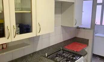 Imagem 6: Apartamento de 02 quartos para alugar em Funcionários
