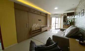 Imagem 2: Copacabana Flat / studio com 1 dormitório