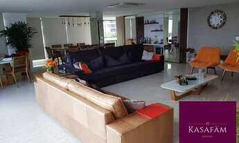 Imagem 4: Alfa Quality - Vistão Mar, Av Lúcio Costa