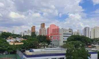 Imagem 7: Apartamento com 3 dormitórios à venda, 107 m² por R$ 800.000,00 - Campo Belo - São Paulo/S