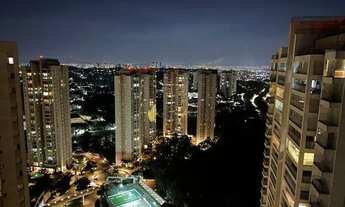 Imagem 5: Cobertura com 3 dormitórios à venda, 171 m² por R$ 3.120.000 - Jardim Arpoador - São Paulo