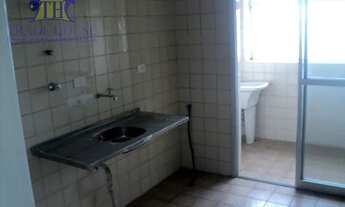 Imagem 3: Apartamento em Sacomã - São Paulo