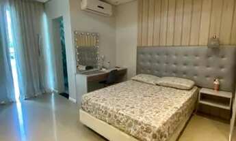 Imagem 4: Res. Vincitore, Flores. 260 m², mobiliada, 4 qts, e 3 vgs