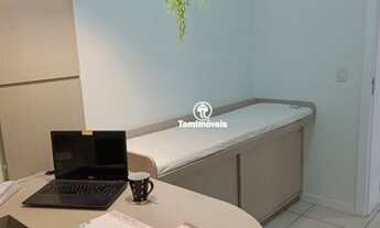 Imagem 3: Sala com 6,35m², Ideal para atendimentos da área da saúde e bem estar,mobiliada