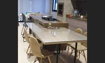 Imagem 4: Casa Térrea para venda tem 254m2 - 3 suítes, Jardim Itália - Cuiabá - MT