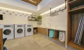 Imagem 3: Lindo apartamento á venda em Osasco 64 metros 2 dormitórios sendo 1 suíte, 1 vaga