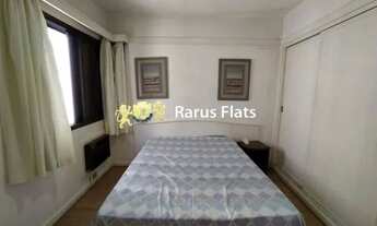 Imagem 7: Apartamento para venda no Itaim Bibi - Edifício New City