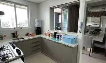 Imagem 3: Mobiliado - 3 quartos com 1 vaga