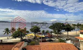 Imagem 2: Apartamento para aluguel, 2 quartos, 1 vaga, Ribeira - Rio de Janeiro/RJ