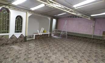 Imagem 4: Casa - Conjunto Habitacional Padre Anchieta - Campinas