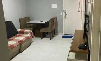 Imagem: Apartamento Garden (com quintal