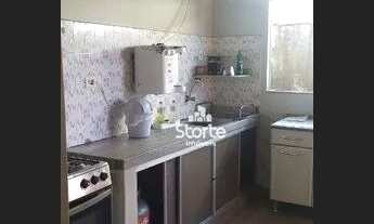 Imagem 7: Casa com 3 dormitórios à venda, 170 m² por R$ 500.000 - Brasil - Uberlândia/MG