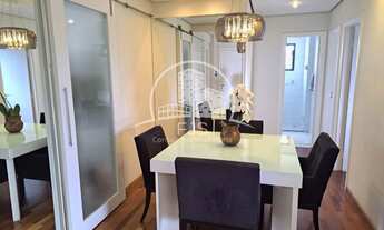 Imagem 2: Apartamento para aluguel e venda tem 89 metros quadrados com 3 quartos